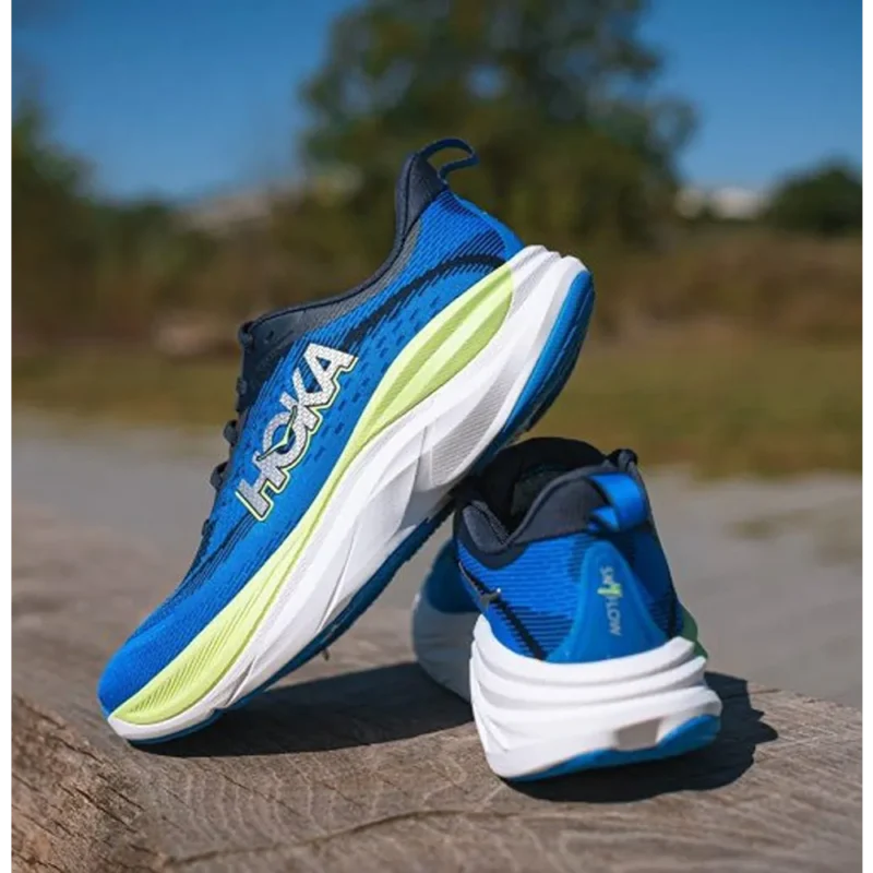 Luxurious Hoka Skyflow Uomo Shoes For Men (SFS1968)