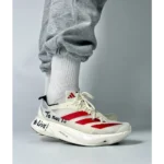 Luxurious Adizero Adios Pro 3 Shoes For Men (SFS1969)