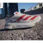 Luxurious Adizero Adios Pro 3 Shoes For Men (SFS1969)