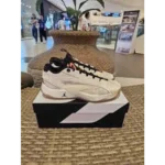 Luxurious Jordan Luka 2 Coconut Milk Basketball Shoes For Men (BSF1962)