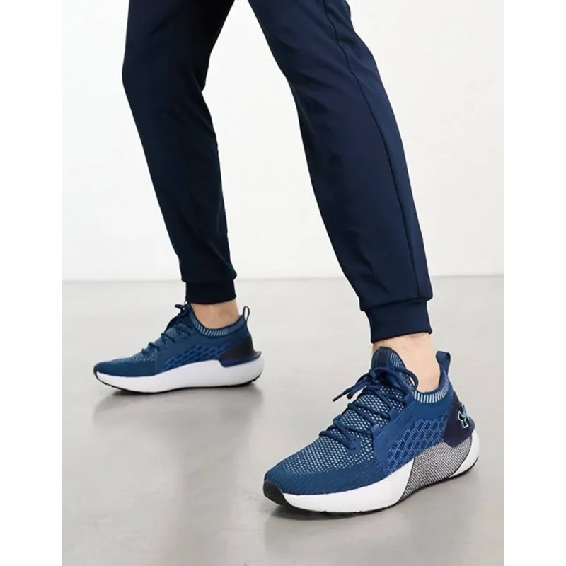 Luxurious Under Armour Hovr Phantom Shoes For Men (BSF1967)