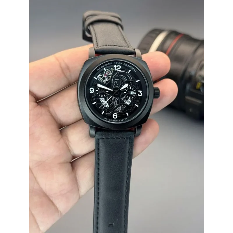 Panerai Watch For Men (SS269)