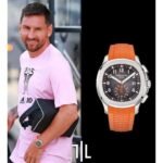 Patek Philippe Watch