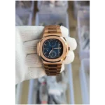 Patek Philippe Watch Aquanaut Battery Japan Machine For Men (BSF296)