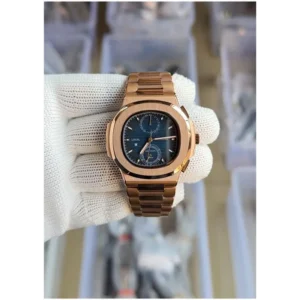 Patek Philippe Watch Aquanaut Battery Japan Machine For Men (BSF296)