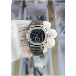 Patek Philippe Watch Aquanaut Battery Japan Machine For Men (BSF298)