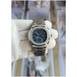 Patek Philippe Watch Aquanaut Battery Japan Machine For Men (SW1330)