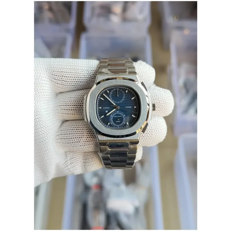 Patek Philippe Watch Aquanaut Battery Japan Machine For Men (SW1330)