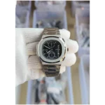 Patek Philippe Watch Aquanaut Battery Japan Machine For Men (SW1331)