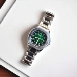 Patek Philippe Watch Aquanaut For Men (FIT976)