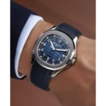 Patek Philippe Watch Aquanaut For Men (SUP1187)