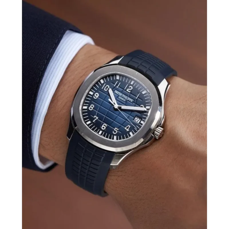 Patek Philippe Watch Aquanaut For Men (SUP1187)