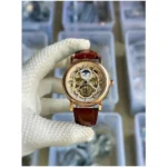 Patek Philippe Watch Automatic For Men (SW1438)