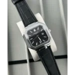 Patek Philippe Watch Cubitus Leather For Men (CSO1001)
