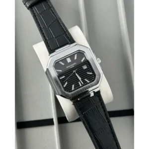 Patek Philippe Watch Cubitus Leather For Men (CSO1001)