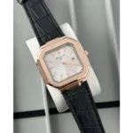 Patek Philippe Watch Cubitus Leather For Men (CSO1007)