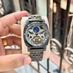 Patek Philippe Watch For Men (BOT539)