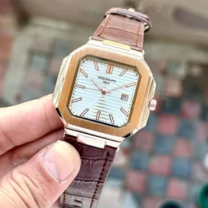 Patek Philippe Watch For Men (CS184)