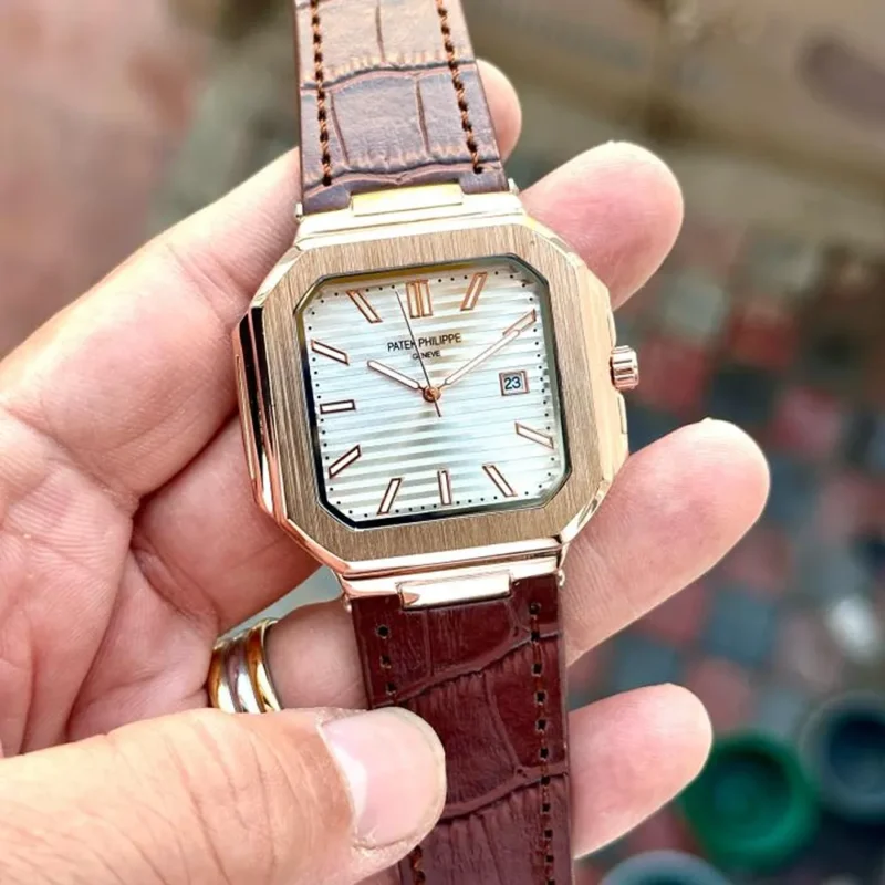 Patek Philippe Watch For Men (CS224)