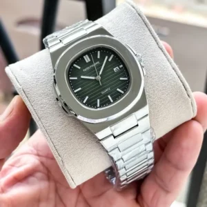 Patek Philippe Watch For Men (ETS77)