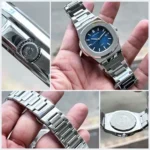 Patek Philippe Watch For Men (ETS78)