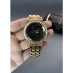 Patek Philippe Watch For Men (ETS80)