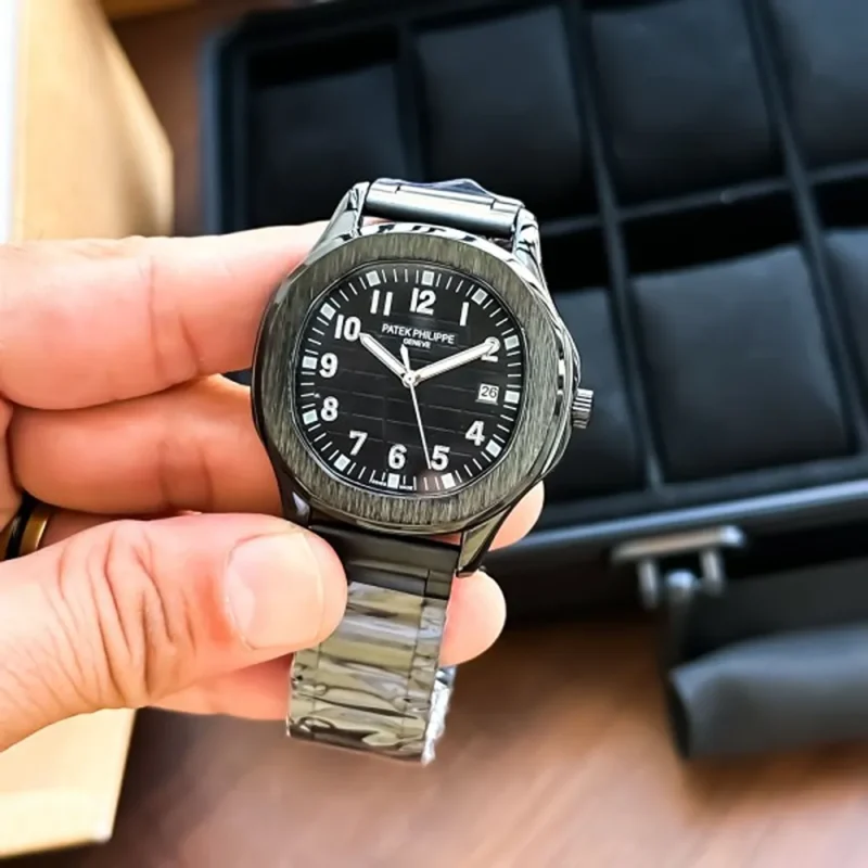 Patek Philippe Watch For Men (FIT120) Patek Philippe Watch For Men (FIT120)