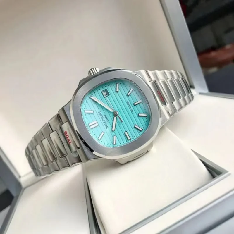 Patek Philippe Watch For Men (FIT131)