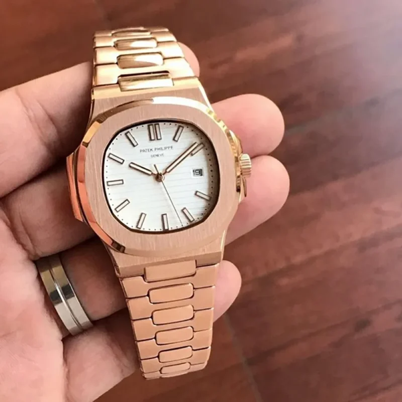 Patek Philippe Watch For Men (FIT285)
