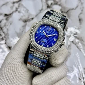 Patek Philippe Watch For Men (FIT325)