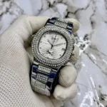 Patek Philippe Watch For Men (FIT326)