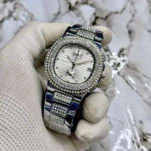 Patek Philippe Watch For Men (FIT326)