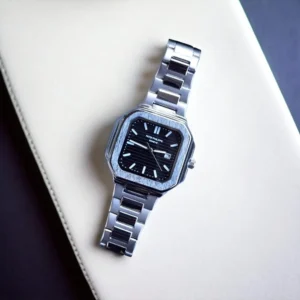 Patek Philippe Watch For Men (FIT979)