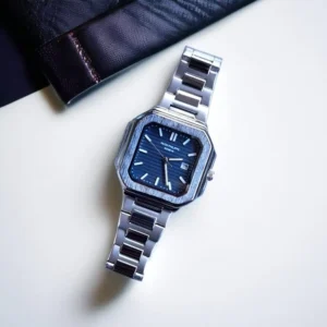 Patek Philippe Watch For Men (FIT981)