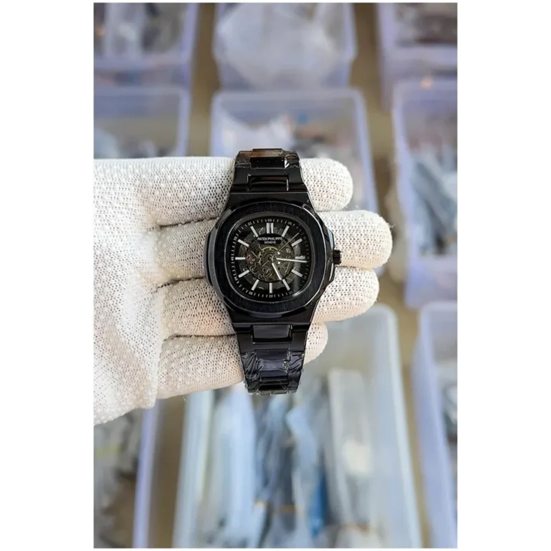 Patek Philippe Watch For Men (FT193)