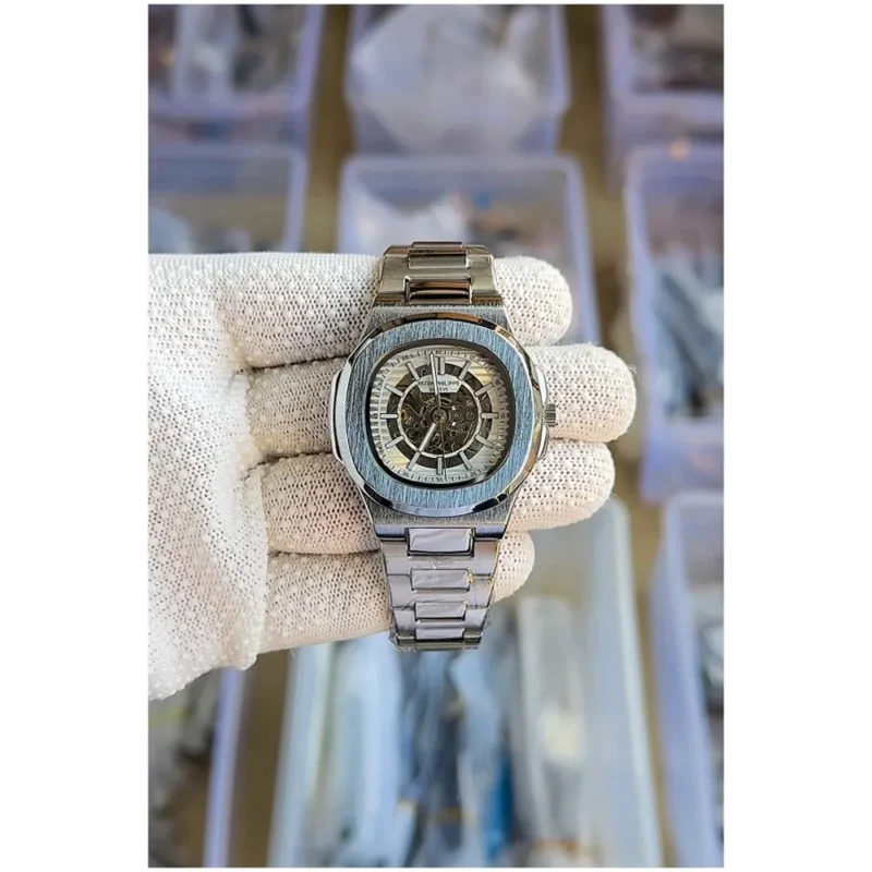 Patek Philippe Watch For Men (FT194)