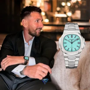 Patek Philippe Watch For Men (LAB469)