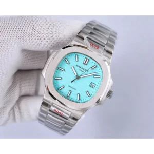 Patek Philippe Watch For Men (LAB469)