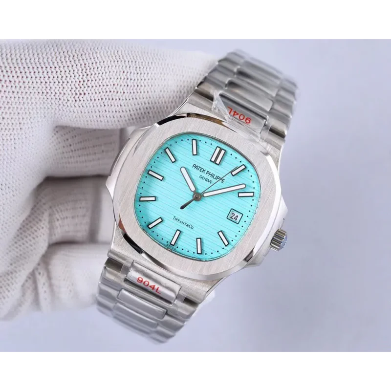 Patek Philippe Watch For Men (LAB469)