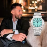 Patek Philippe Watch For Men (LAB507)