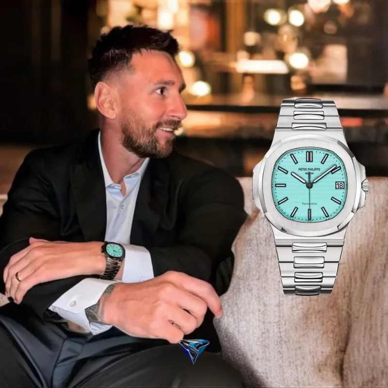 Patek Philippe Watch For Men (LAB507) Patek Philippe Watch For Men (LAB507)