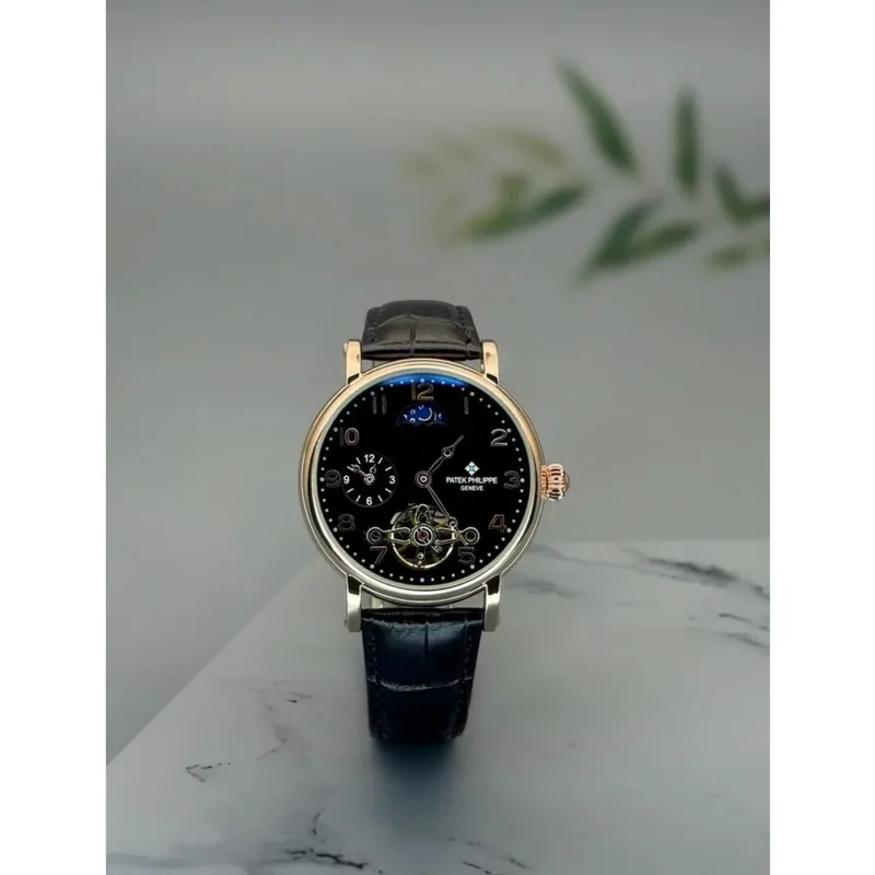 Patek Philippe Watch For Men (LAB552)