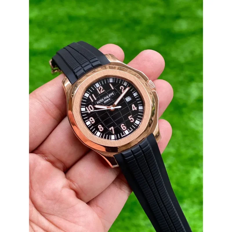 Patek Philippe Watch For Men (LAZ330)
