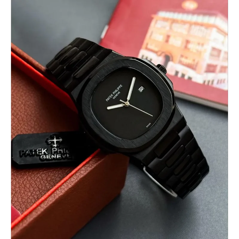 Patek Philippe Watch For Men (LAZ351)