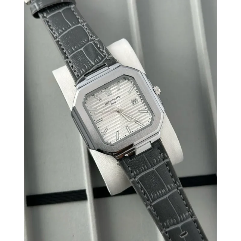 Patek Philippe Watch For Men (SCO1256)