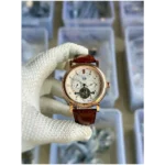 Patek Philippe Watch For Men (SCO1273)