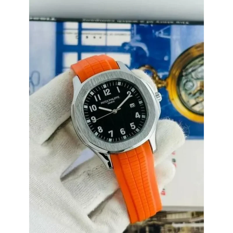 Patek Philippe Watch For Men (SCO1348)