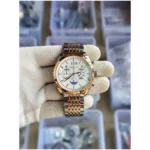 Patek Philippe Watch For Men (SFS26)