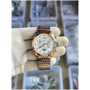 Patek Philippe Watch For Men (SFS26)