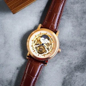 Patek Philippe Watch For Men (SG461)